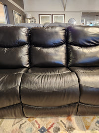 521 James Power Sofa