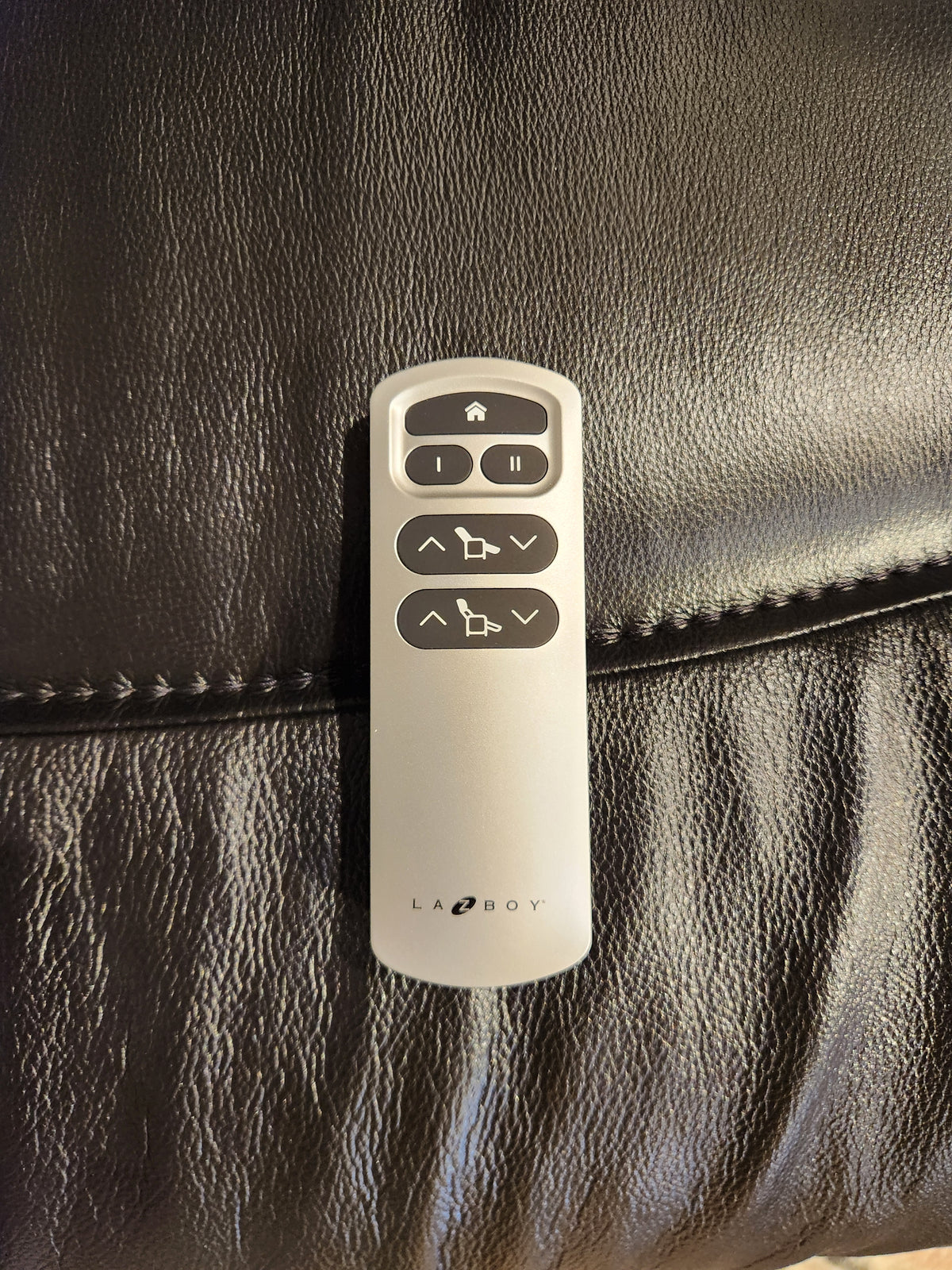 521 James Power Sofa