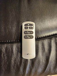 521 James Power Sofa