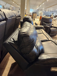 521 James Power Sofa