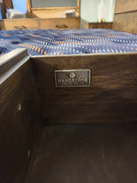 Belmont Oak Nightstand