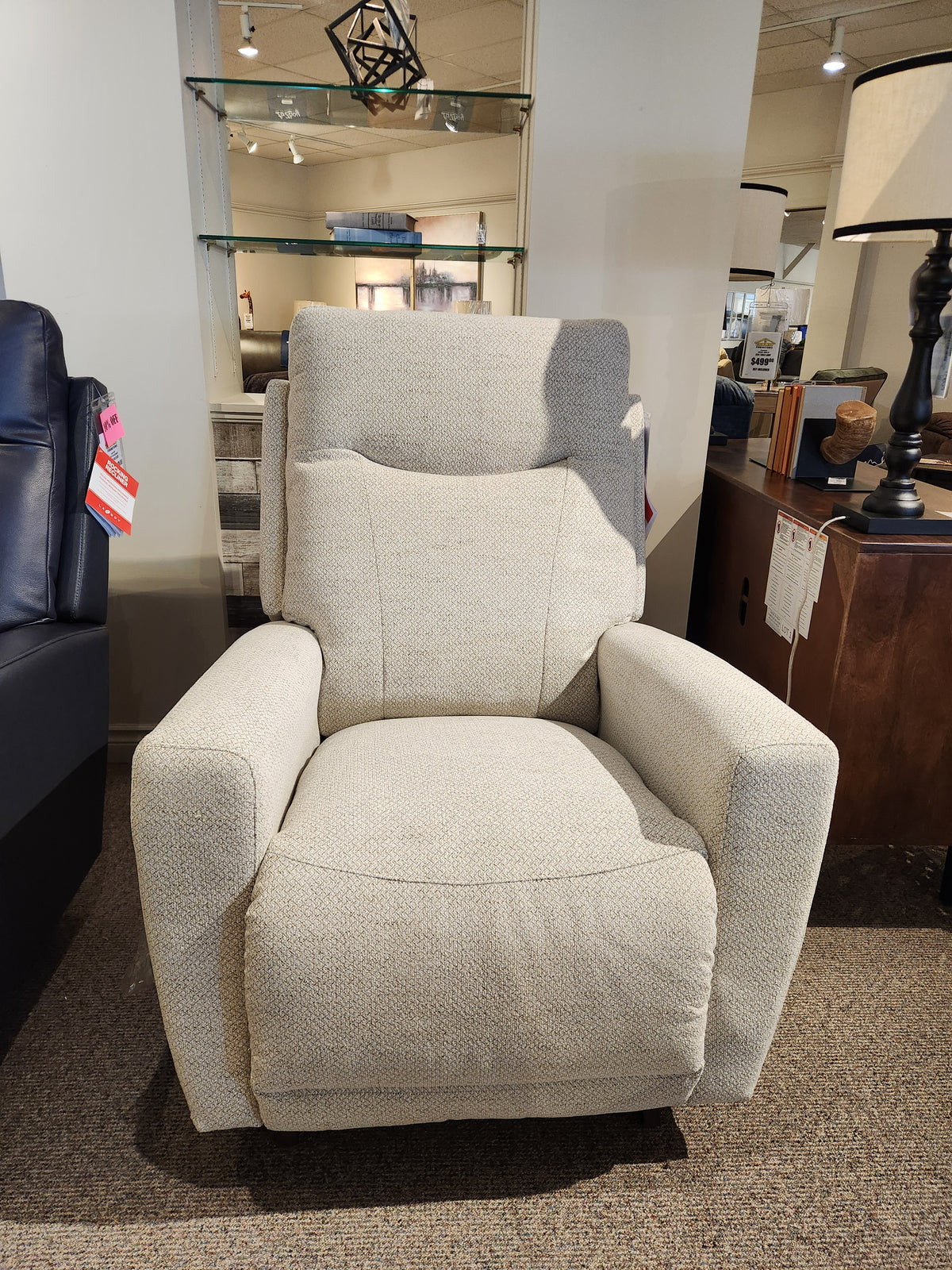 715 Kodie Rocker Recliner