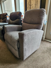 725 Sherman Power Rocking Recliner