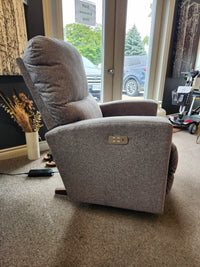 725 Sherman Power Rocking Recliner