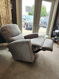 725 Sherman Power Rocking Recliner