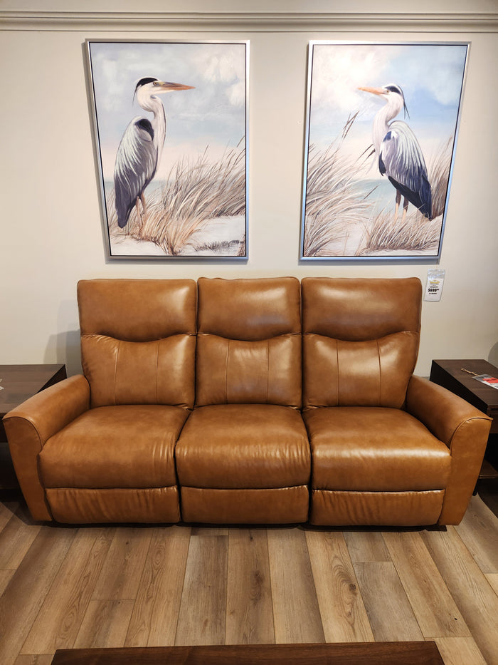 804 Belmont Wall Reclining Sofa