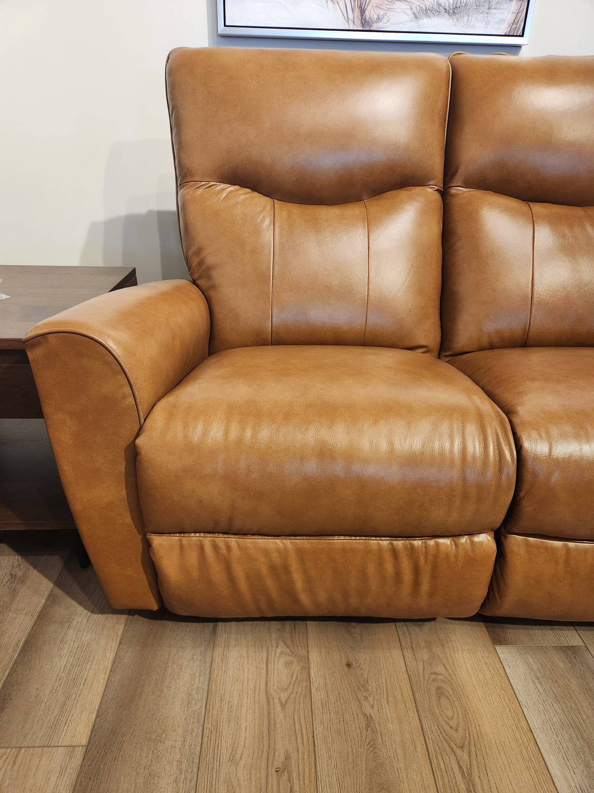 804 Belmont Wall Reclining Sofa