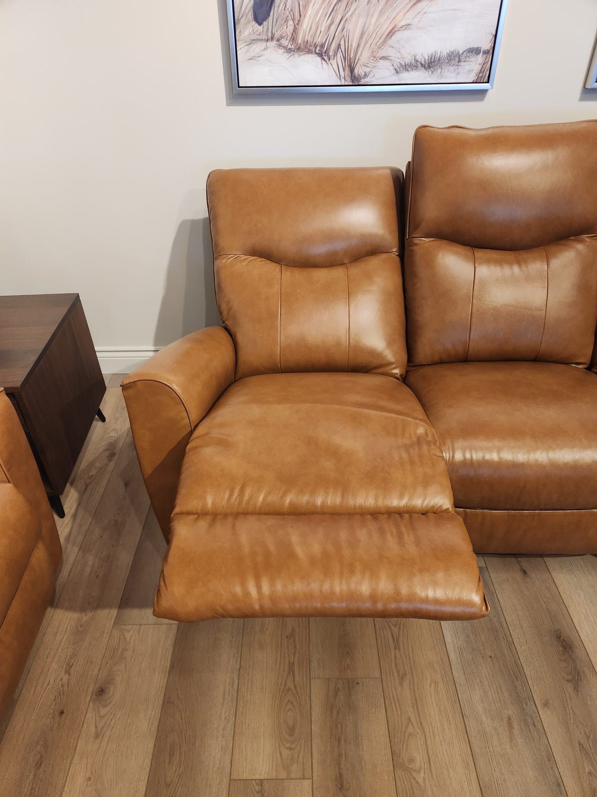 804 Belmont Wall Reclining Sofa