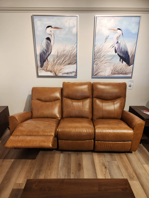 804 Belmont Wall Reclining Sofa