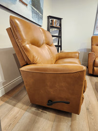 804 Belmont Wall Reclining Loveseat