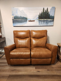 804 Belmont Wall Reclining Loveseat