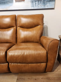 804 Belmont Wall Reclining Loveseat
