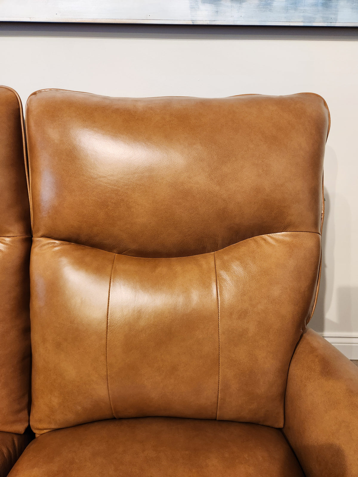 804 Belmont Wall Reclining Loveseat