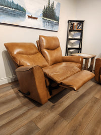 804 Belmont Wall Reclining Loveseat