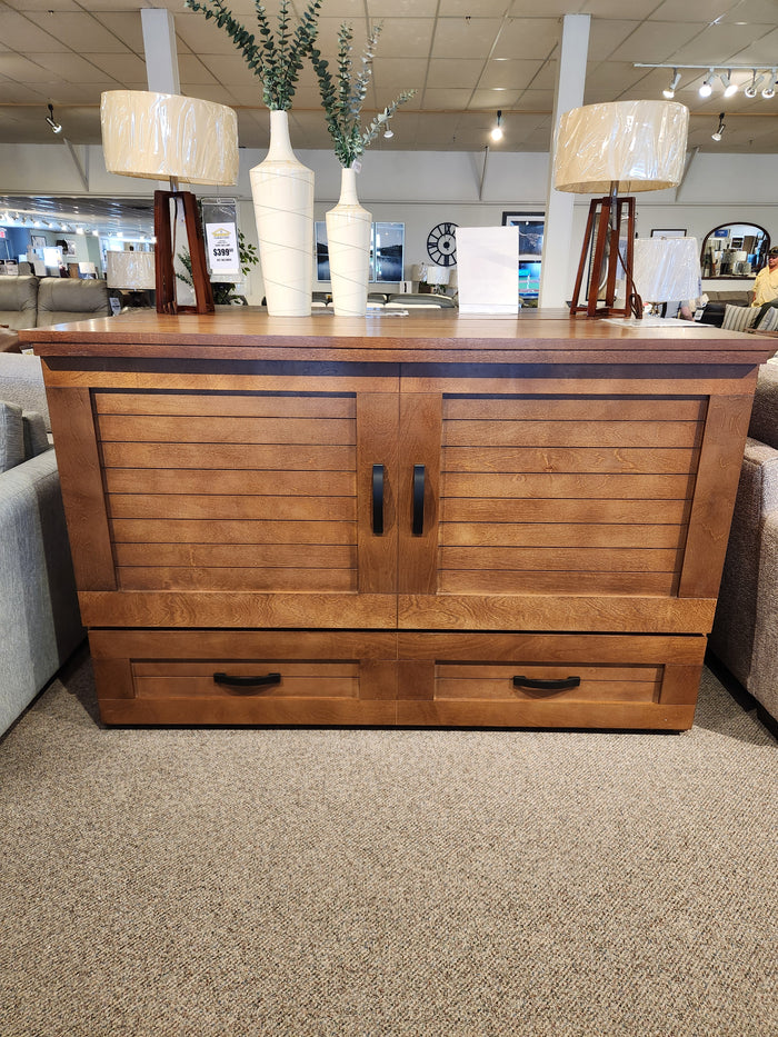 Cabinet Bed Cottage Elite Series