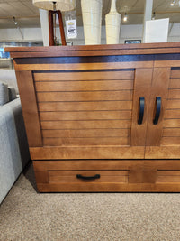 Cabinet Bed Cottage Elite Series
