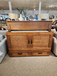Cabinet Bed Cottage Elite Series