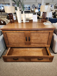 Cabinet Bed Cottage Elite Series