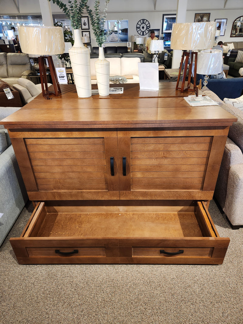 Cabinet Bed Cottage Elite Series