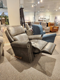 828 Dutton Rocker Recliner
