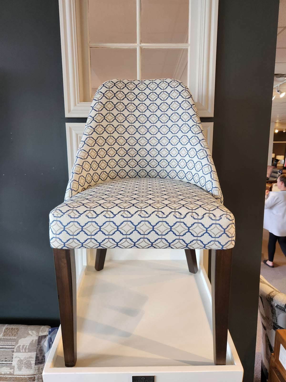 Laguna Side Chair
