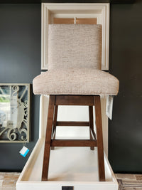 Kenova Swivel 24” Counter Chair