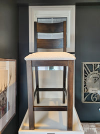 Rafters 26” Counter Chair