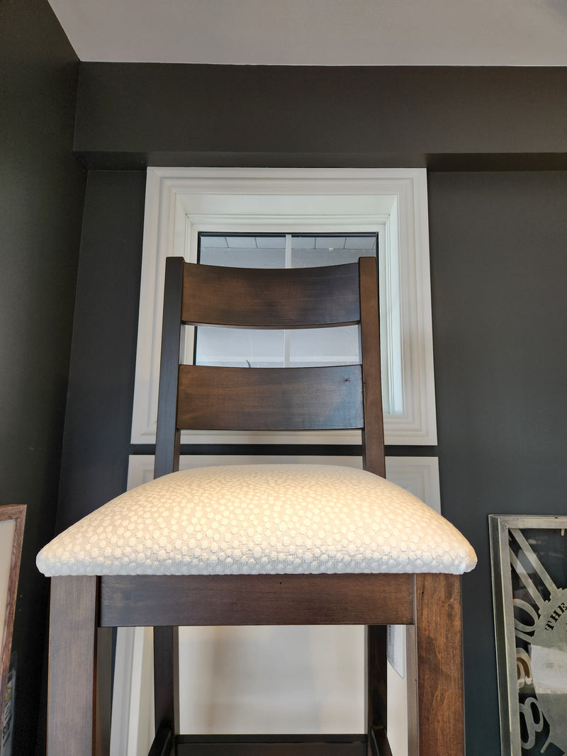Rafters 26” Counter Chair