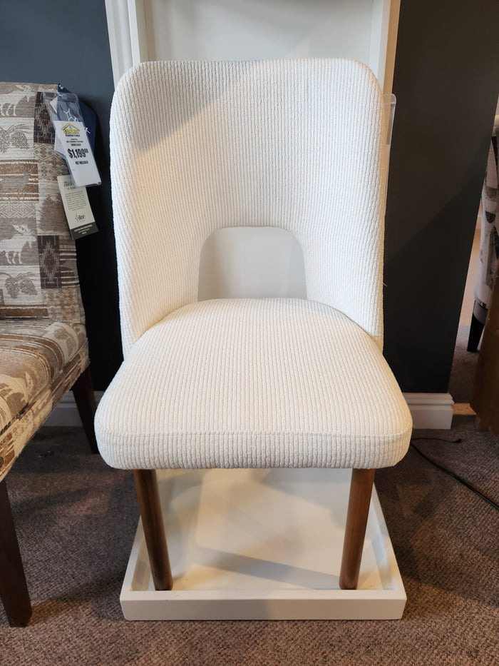 Lotus Side Chair