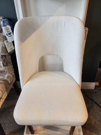 Lotus Side Chair