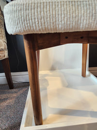 Lotus Side Chair