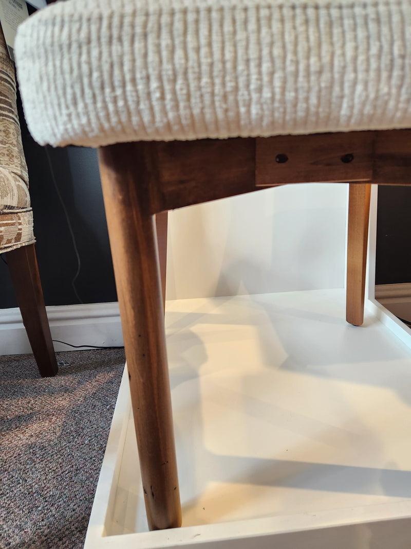 Lotus Side Chair