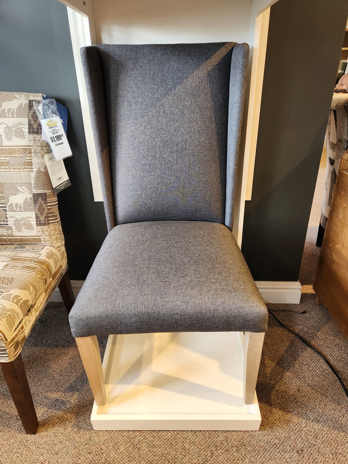 Jasper Side Chair
