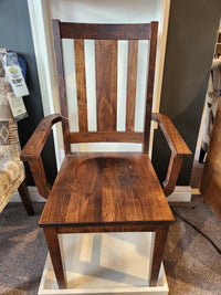 Parker Arm Chairs