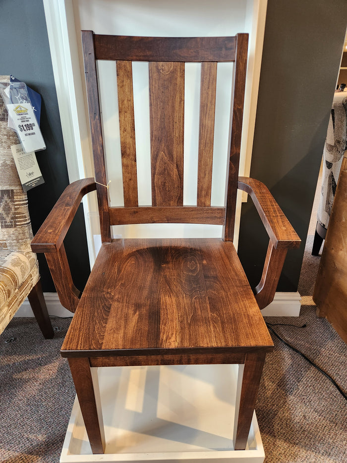 Parker Arm Chairs