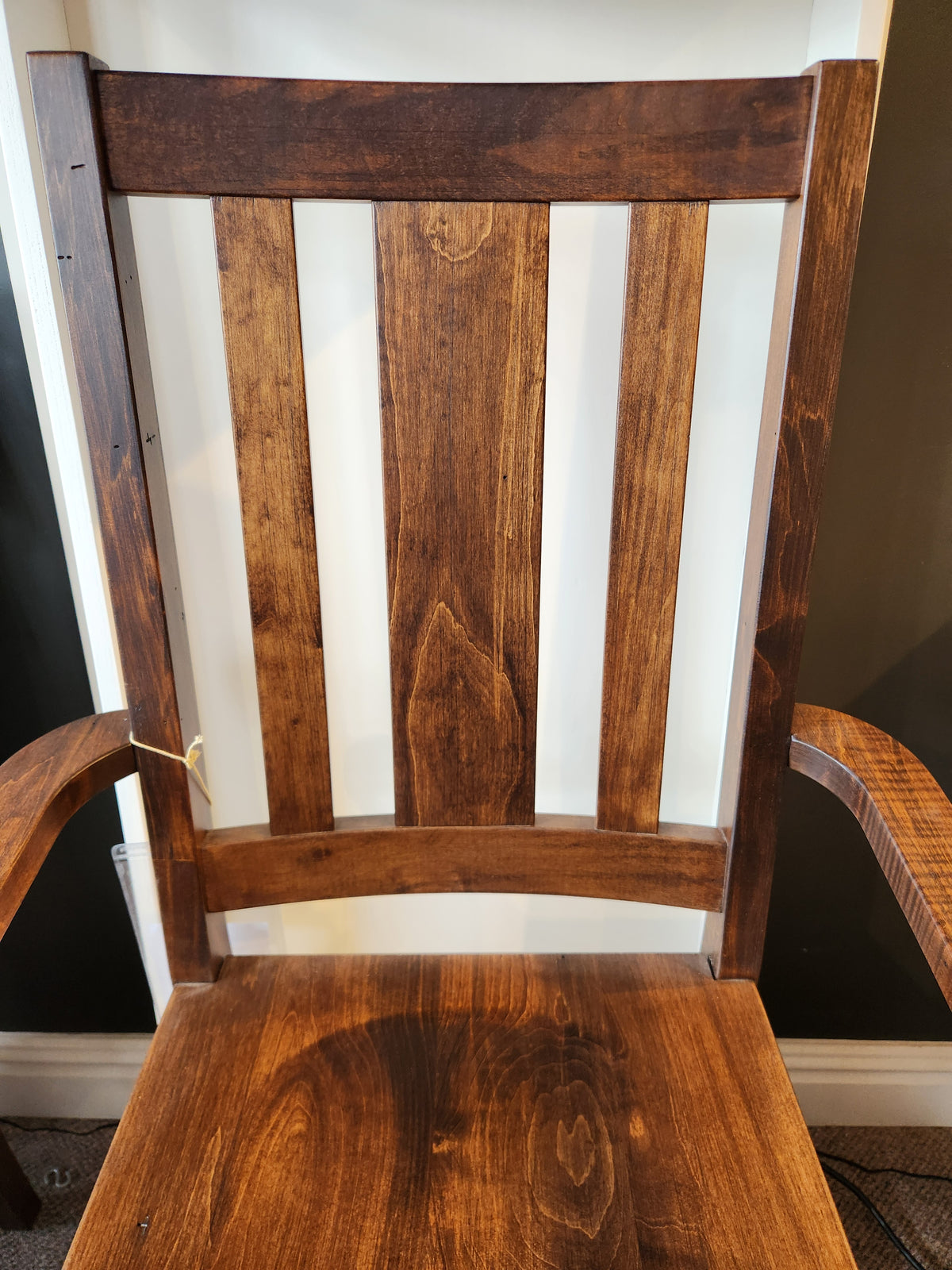 Parker Arm Chairs