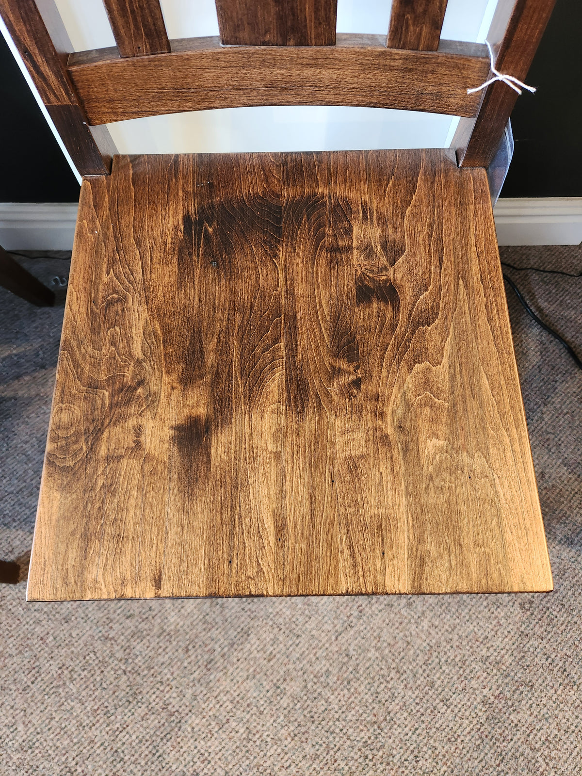Parker Dining Chairs