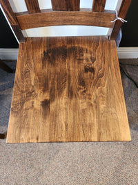 Parker Dining Chairs