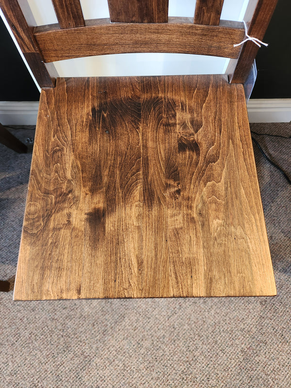 Parker Dining Chairs