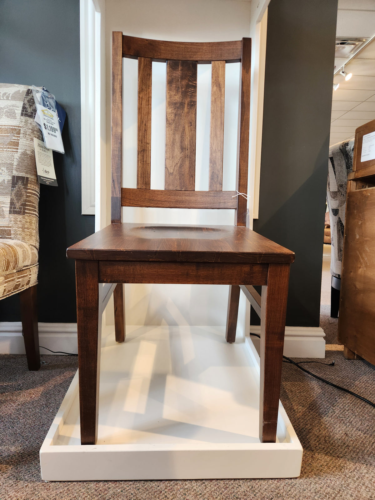 Parker Dining Chairs