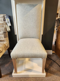 Cumberland Side Chair