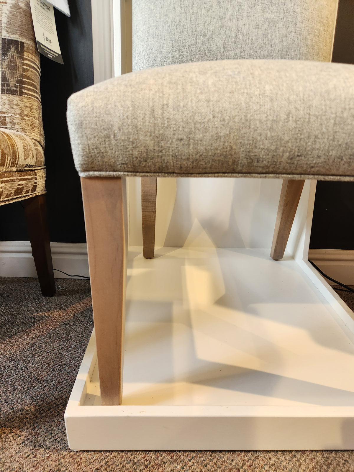 Cumberland Side Chair