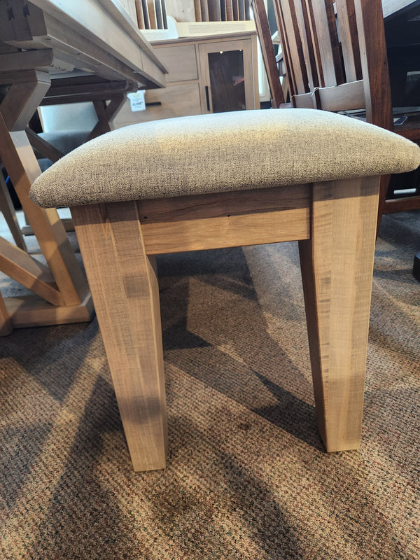 Glengarry 72” Leg Bench