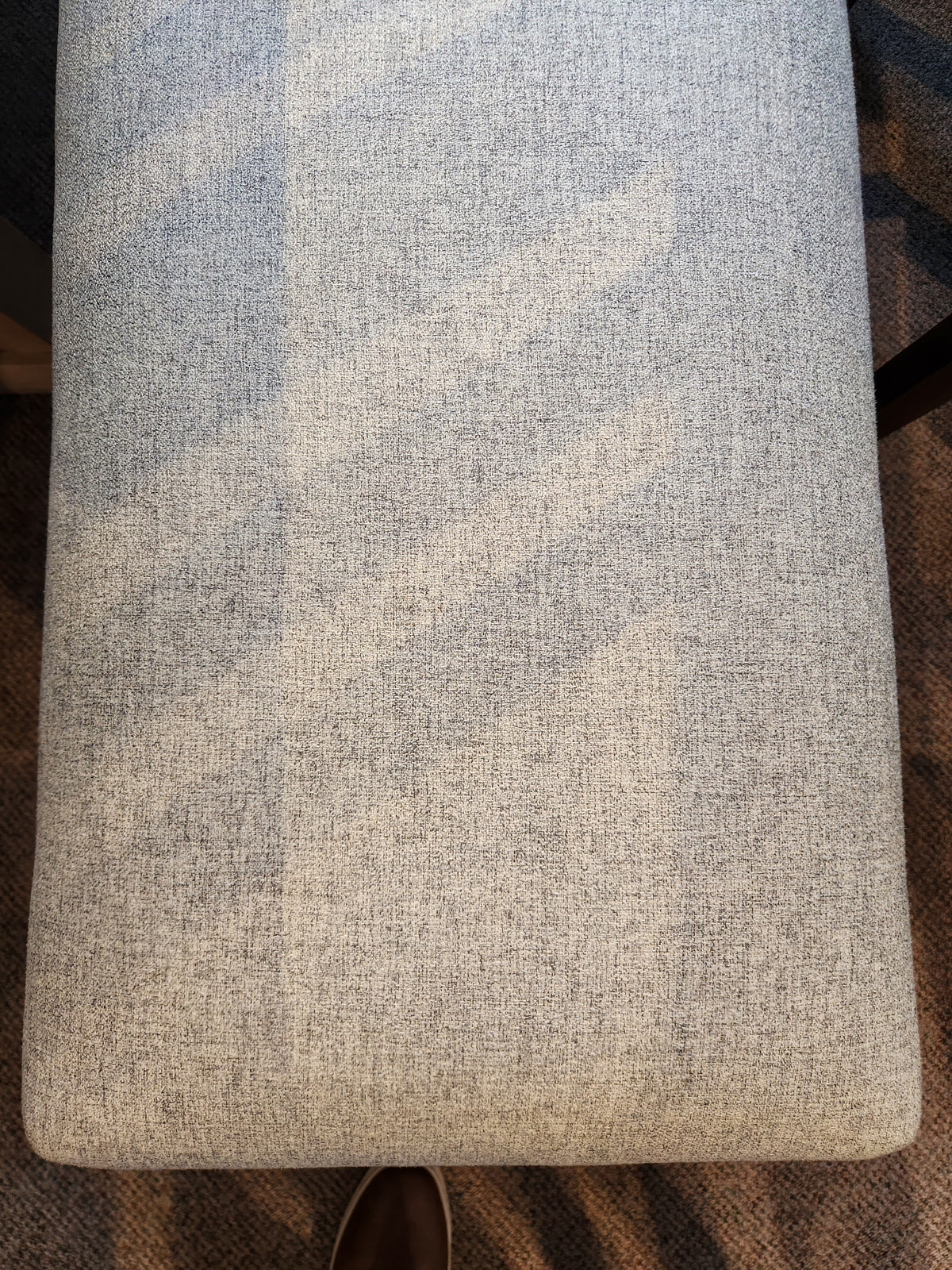 Glengarry 72” Leg Bench