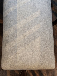 Glengarry 72” Leg Bench