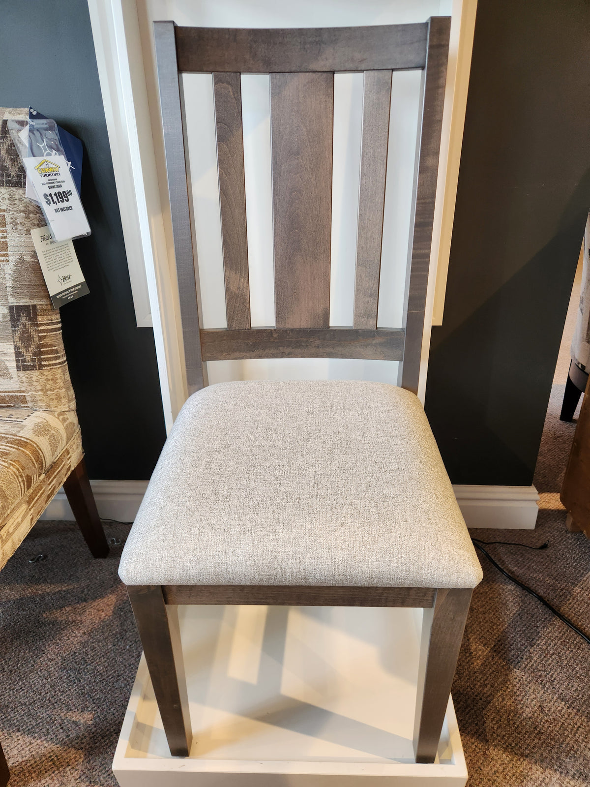 Parker Dining Chairs