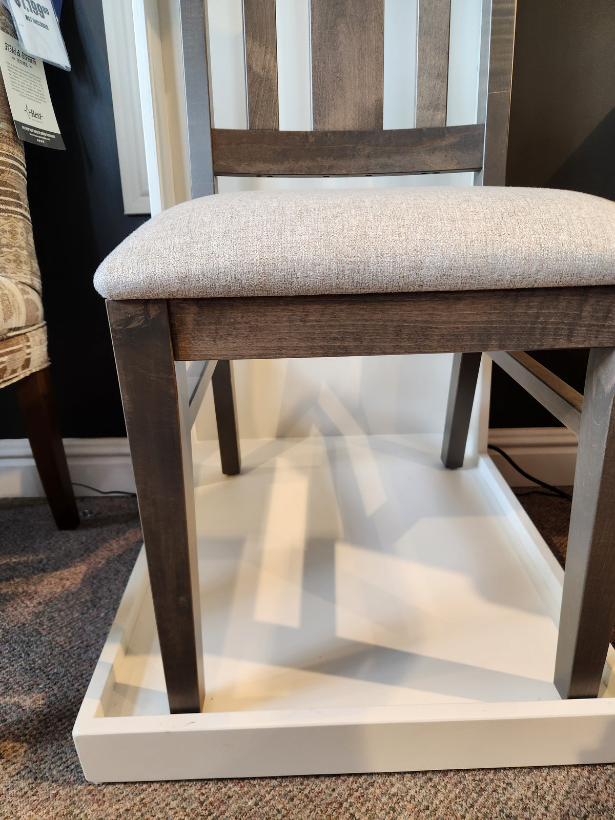 Parker Dining Chairs