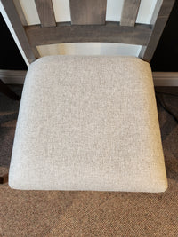 Parker Dining Chairs