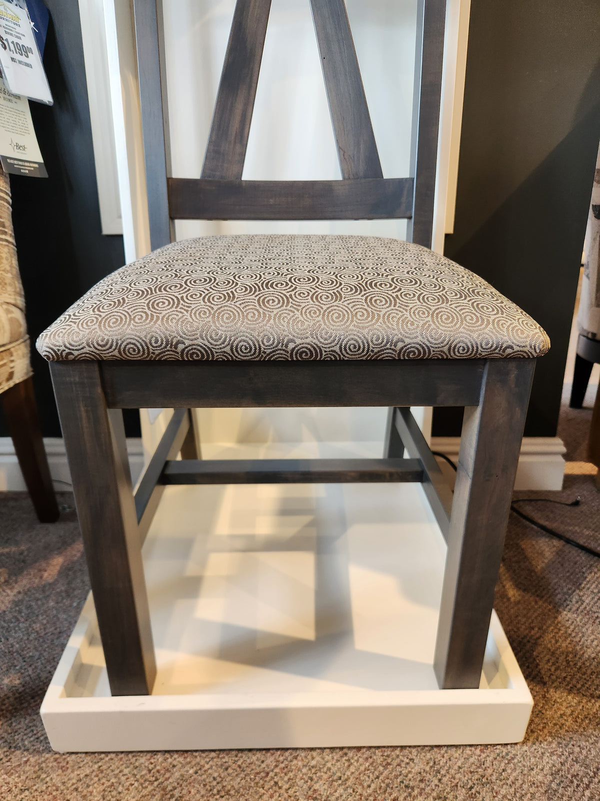 Algoma Side Chair