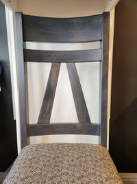 Algoma Side Chair